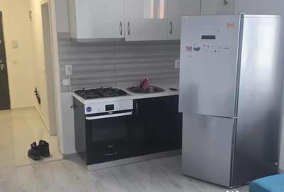 Apartament cu 2 camere semidecomandat în Chiajna - 3