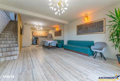 Casă cu 8 camere cu Teren 1100 Mp în Bran - 10