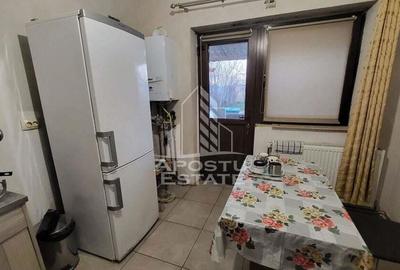 Casa individuala,190 mp utili,garaj si teren de 700 mp,Satchinez - 3