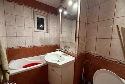 Apartament cu 2 camere decomandat, mobilat în Grigorescu - 1