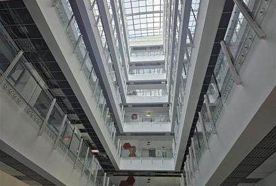 Cladire de birouri de vanzare - Clasa A - Construdava Business Center - 3