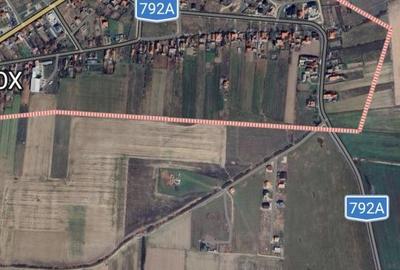 Spațiu comercial, în Leș - 7