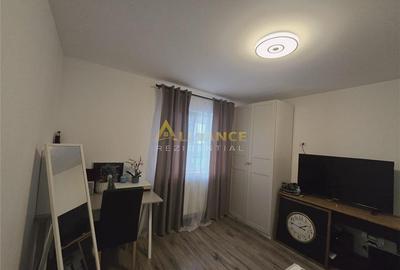 Casă individuală cu 4 camere cu Teren 260 Mp în Berceni - 10