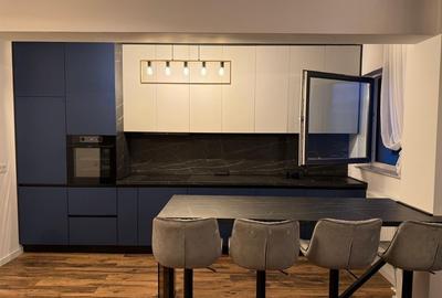 Apartament cu 2 camere decomandat în Central - 3