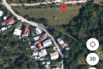 Teren Construcții intravilan de 1560 mp, în Bobolia - 3