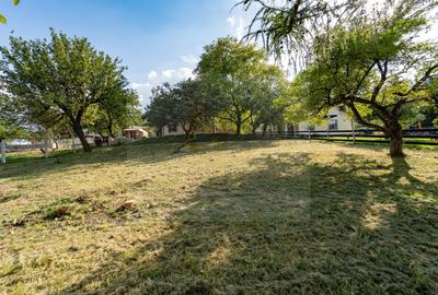 Casa de vacanță din Tohănița â locul unde muntele întâlnește liniștea - 28