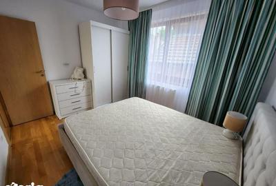 Apartament cu 2 camere în Cetate - 5