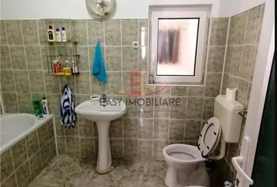 Casa cu 4 camere,Central,Spatiu Comercial/Locuinta,,Targu Mures - 9