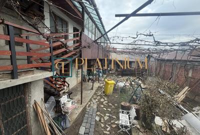 Casă individuală cu 6 camere cu Canalizare în Crișan - 8