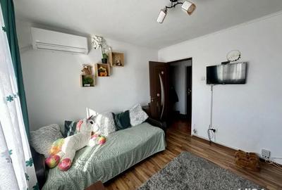 Apartament cu 2 camere decomandat în Central - 5