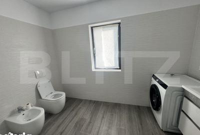 Casă cu 4 camere cu Teren 400 Mp în Central - 13