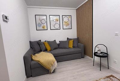 Proprietar | HILS BRAUNER | Prima inchiriere | GARSONIERA premium - 6