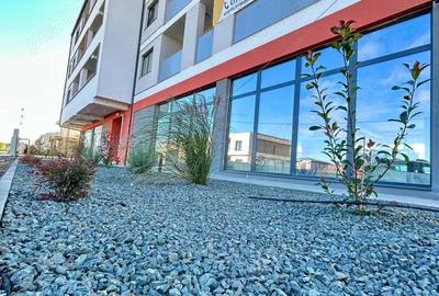Spațiu comercial, de 210 mp, în Giroc - 2