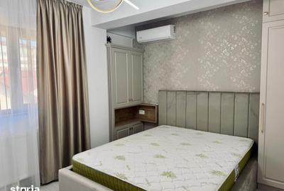 Apartament cu 2 camere în Bârnova - 4