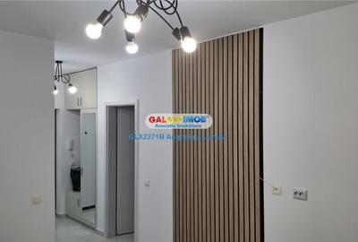 Militari Residence garsoniera de inchiriat - 6