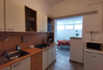 SPATIU COMERCIAL |  BD. MAMAIA |  D+P+2 - 6