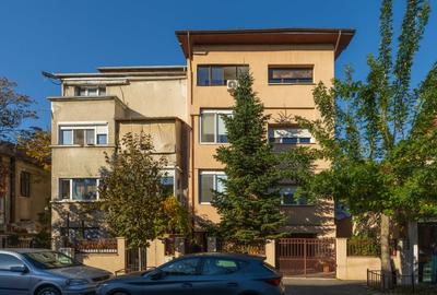 COTROCENI - ANA DAVILA, APARTAMENT IN VILA 120 MP, ETAJ 2! - 1