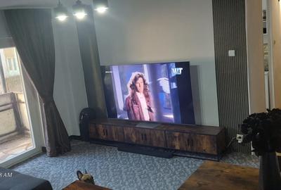 Apartament cu 2 camere, mobilat în Timocului-Șaguna - 7