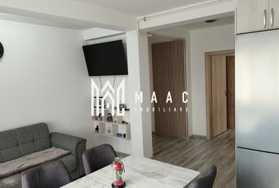 Apartament Gradina I 3 Camere I Decomandat I Selimbar