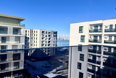 Garsonieră, mobilată în Tomis Nord - 4