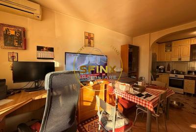 2 camere, ultracentral Sala Palatului, bloc anvelopat termic - 3