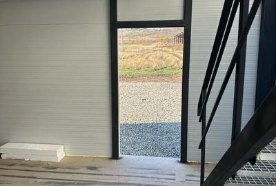 Hala Depozitare Productie P+E Centura Drobeta Turnu Severin - 2