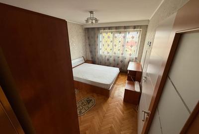 Apartament 2 camere, 51 mp, Str. Traian - 8