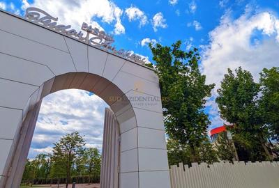 Apartament ideal cu 4 camere, terasa si logie, Aparatorii Patriei - 18