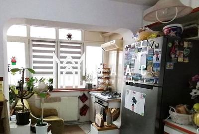 Apartament 3 camere I Decomandat I Zona Vasile Aaron - 3