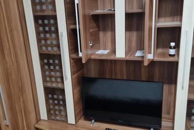 Garsonieră decomandată în CET - 1