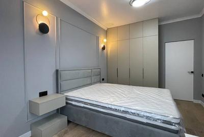 Apartament cu 2 camere decomandat în Central - 1