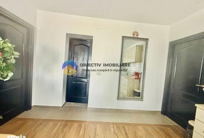Apartament cu 2 camere în Girov - 19