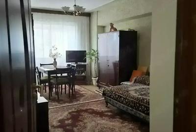 Apartament 2 camere 60mp rond Pacurari - 1