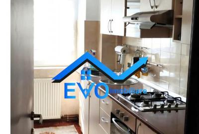 Apartament cu 2 camere , decomandat , zona Omv Pacurari - 5