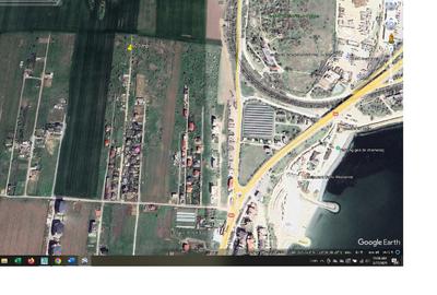 Teren 400 mp la Steaua de Mare 2