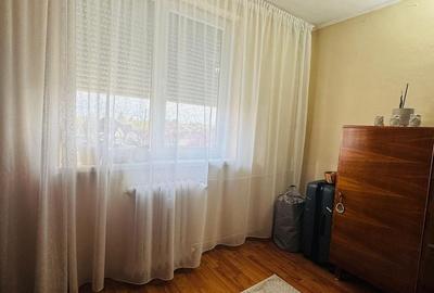 Apartament cu 2 camere semidecomandat în Valenta - 4