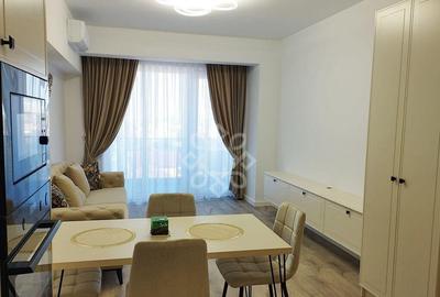 Apartament cu 2 camere de inchiriat in Prima Arena Iosia - 1