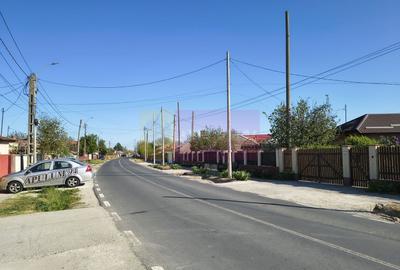 Casă individuală cu 4 camere cu Canalizare în Copăceni - 18