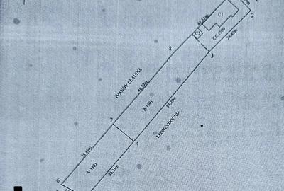 Vand Casa in Slava Rusa, 2000mp. - 2