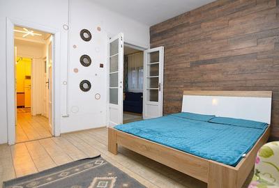 INCHIRIERE APARTAMENT 2 CAMERE TINERETULUI – PARCUL CAROL - LOC DE PARCARE - 9