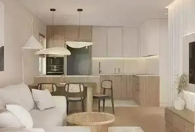 Apartament cu 3 camere decomandat în Theodor Pallady - 6