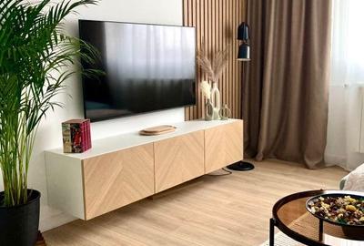 Apartament cu 2 camere decomandat, mobilat în Eroii Revoluției - 4
