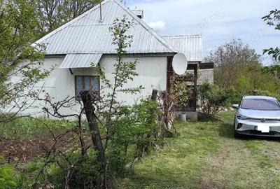 Casă cu 2 camere cu Teren 10300 Mp în Șendriceni - 2
