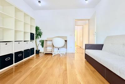 Apartament elegant -curte proprie - garaj - 6