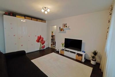 Apartament cu 2 camere semidecomandat în Alexandru cel Bun - 7