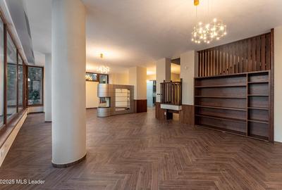 Casă individuală cu 5 camere cu Canalizare în Mogoșoaia - 14