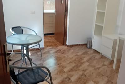 Apartament cu 2 camere decomandat în Iancului - 29