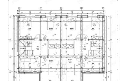 Duplex de vanzare, 115 mp, zona Ghiroda - 5
