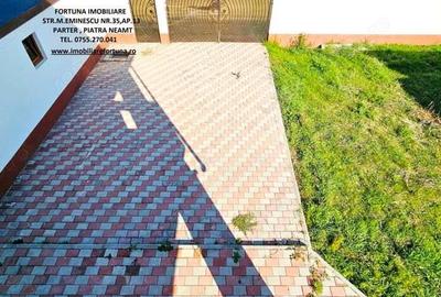 Casă cu 5 camere în Central - 2