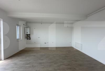 Apartament cu 3 camere, 2 bai, etaj 1, Torontalului - 5
